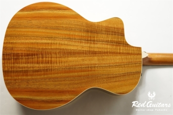 214ce-Koa DLX